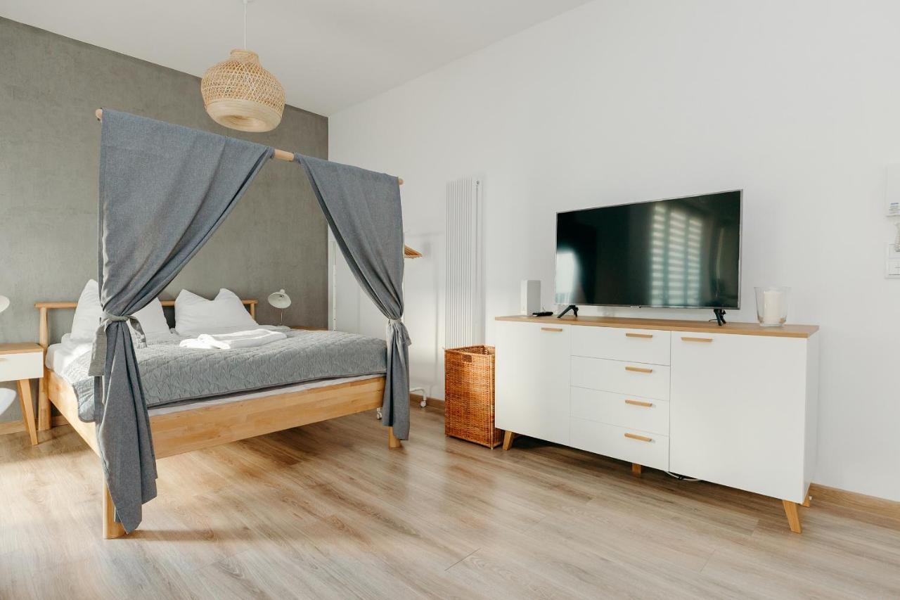 Shortstaypoland Marymoncka Varšava Exteriér fotografie