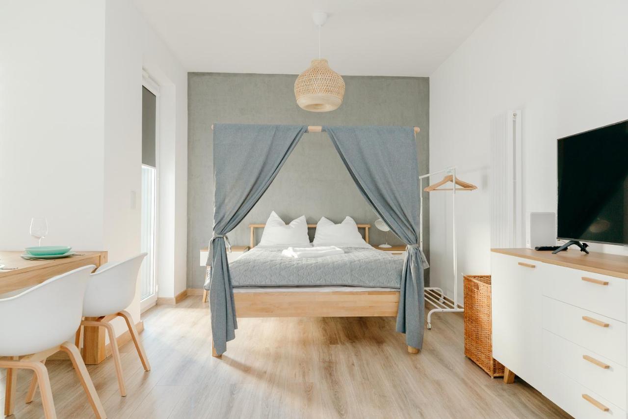 Shortstaypoland Marymoncka Varšava Exteriér fotografie