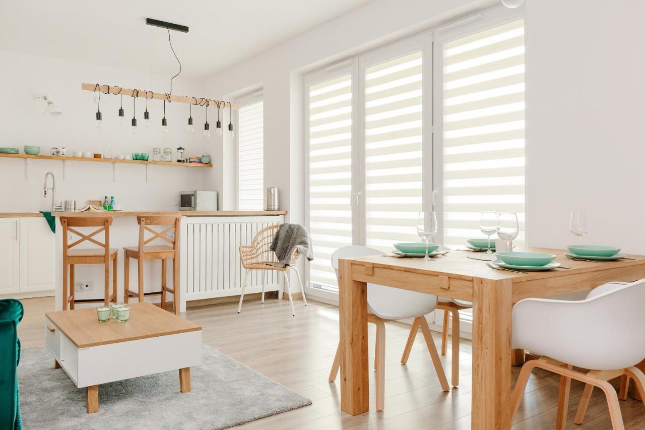 Shortstaypoland Marymoncka Varšava Exteriér fotografie