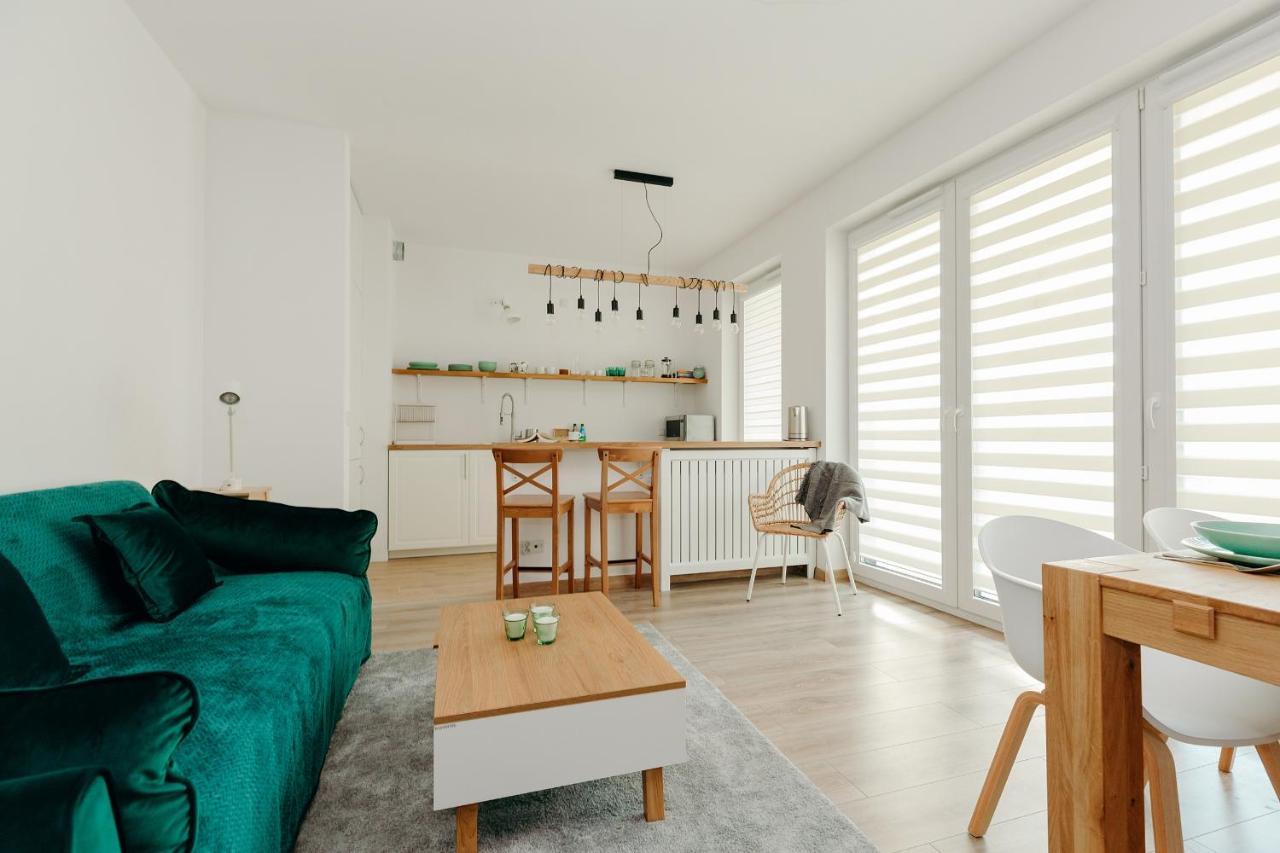 Shortstaypoland Marymoncka Varšava Exteriér fotografie