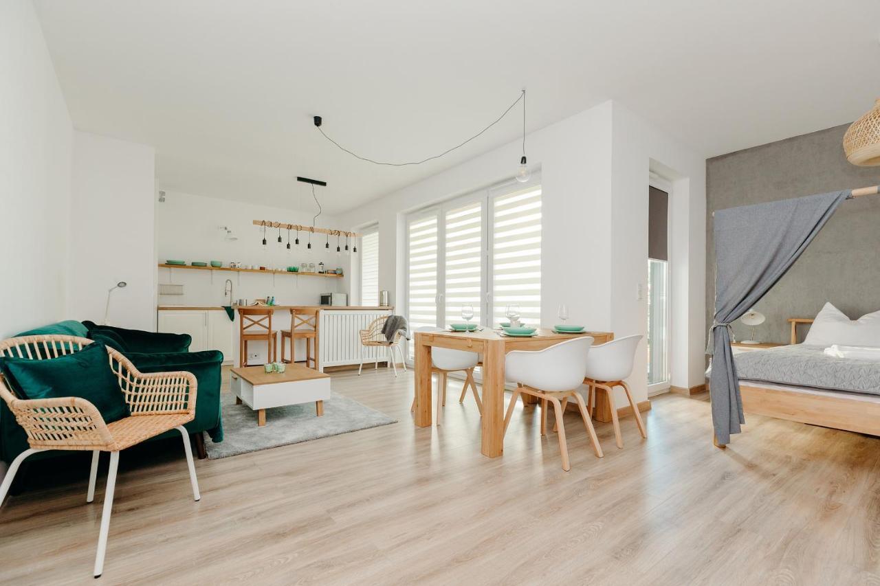 Shortstaypoland Marymoncka Varšava Exteriér fotografie