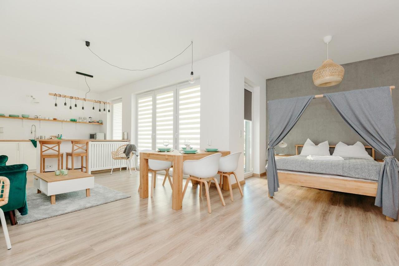 Shortstaypoland Marymoncka Varšava Exteriér fotografie