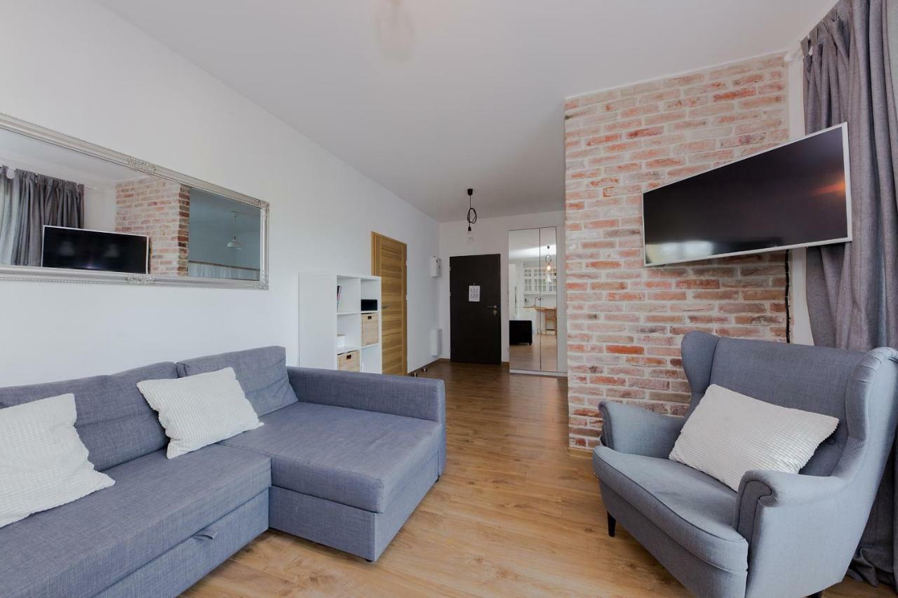 Shortstaypoland Marymoncka Varšava Exteriér fotografie