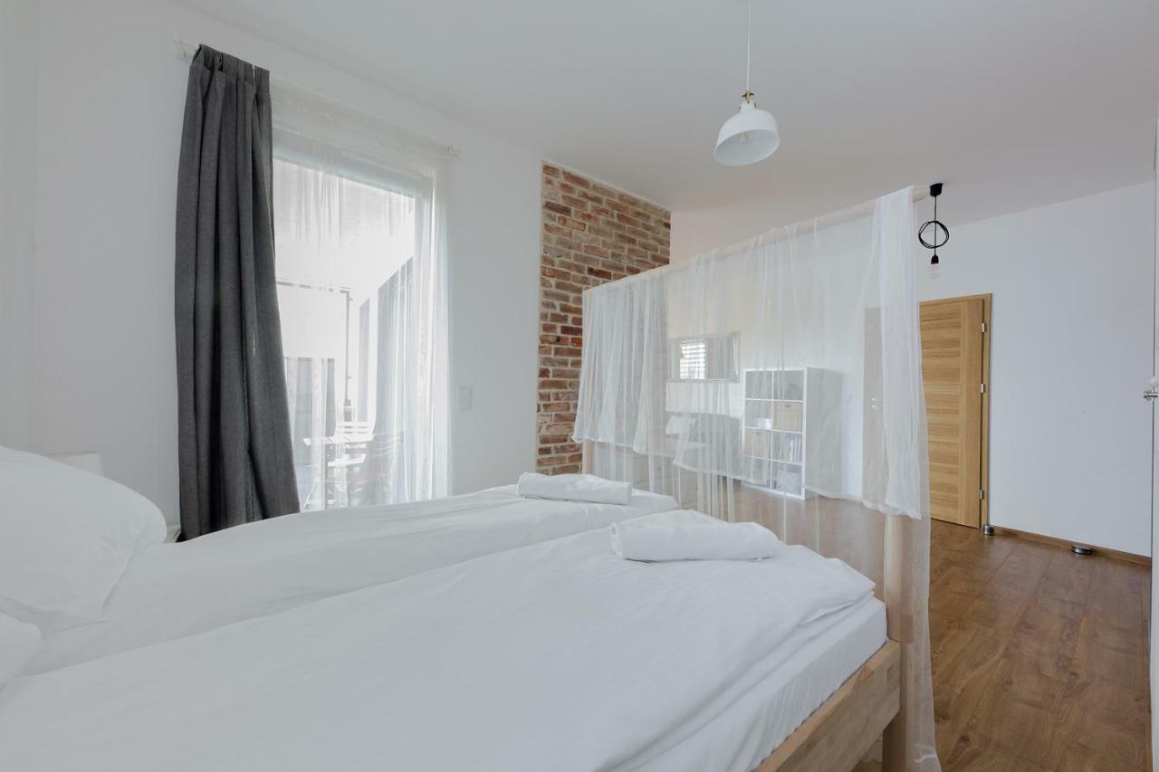 Shortstaypoland Marymoncka Varšava Exteriér fotografie