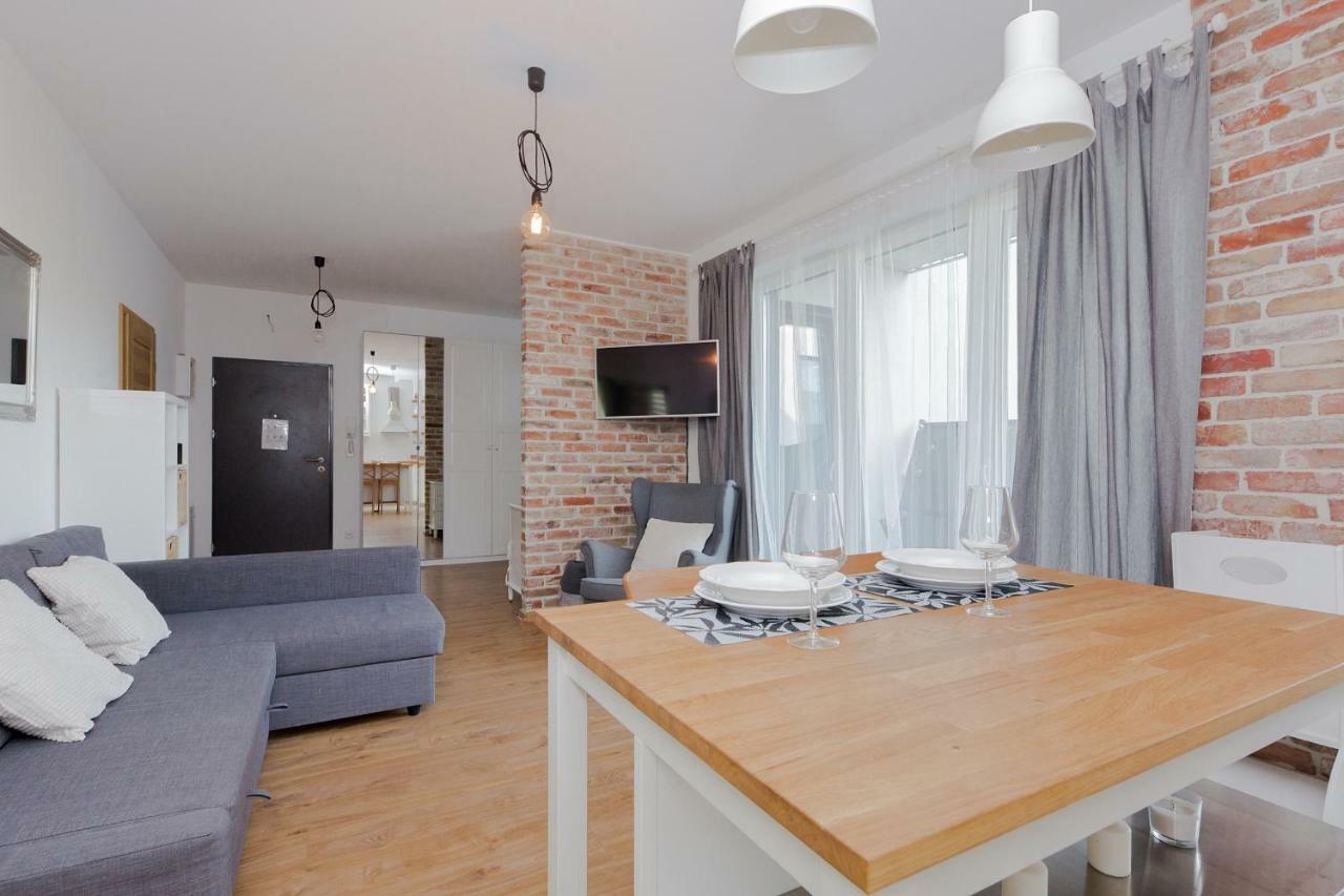 Shortstaypoland Marymoncka Varšava Exteriér fotografie