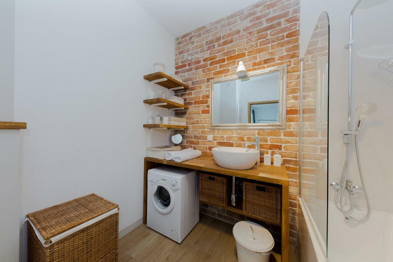 Shortstaypoland Marymoncka Varšava Exteriér fotografie